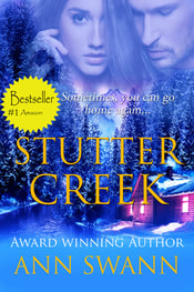 Stutter Creek